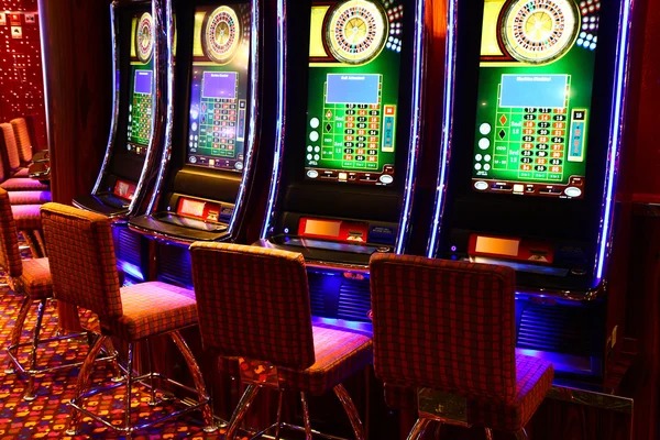 Caribbean Stud Poker hand rankings and payout table on jepangbet slot