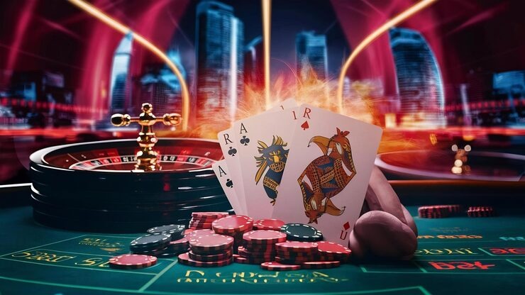 jepangbet slot featured game showcase